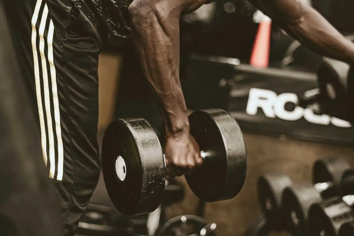 musculation erreur