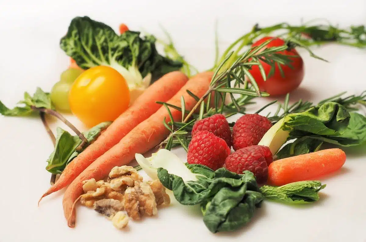 alimentation sportive