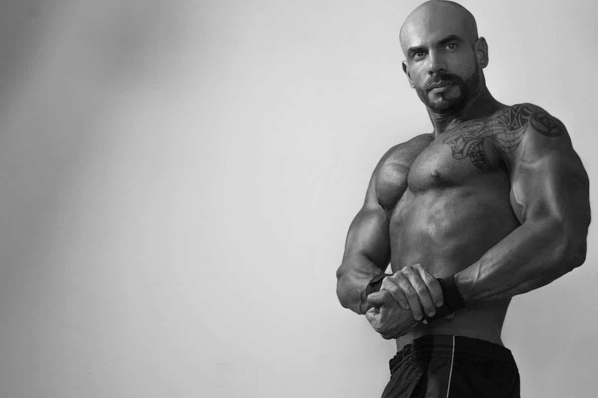 alimentation  musculation