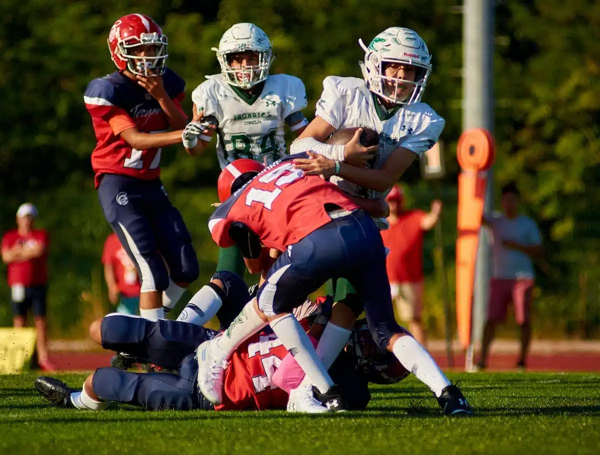 football américain