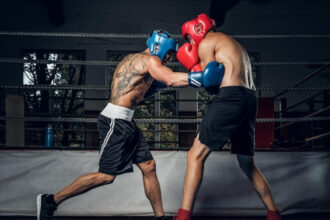 Boxe et perte de poids : ce que les chiffres disent vraiment