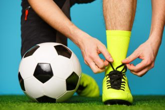 Chaussures de foot Nike : quel modèle choisir pour la saison 2025-2026 ?