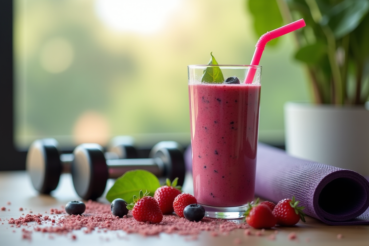 aliments sportifs
