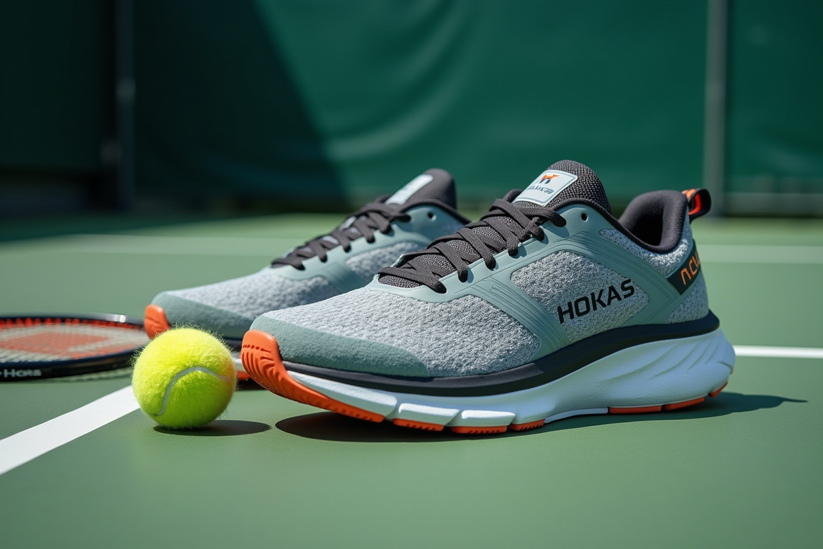 hokas tennis