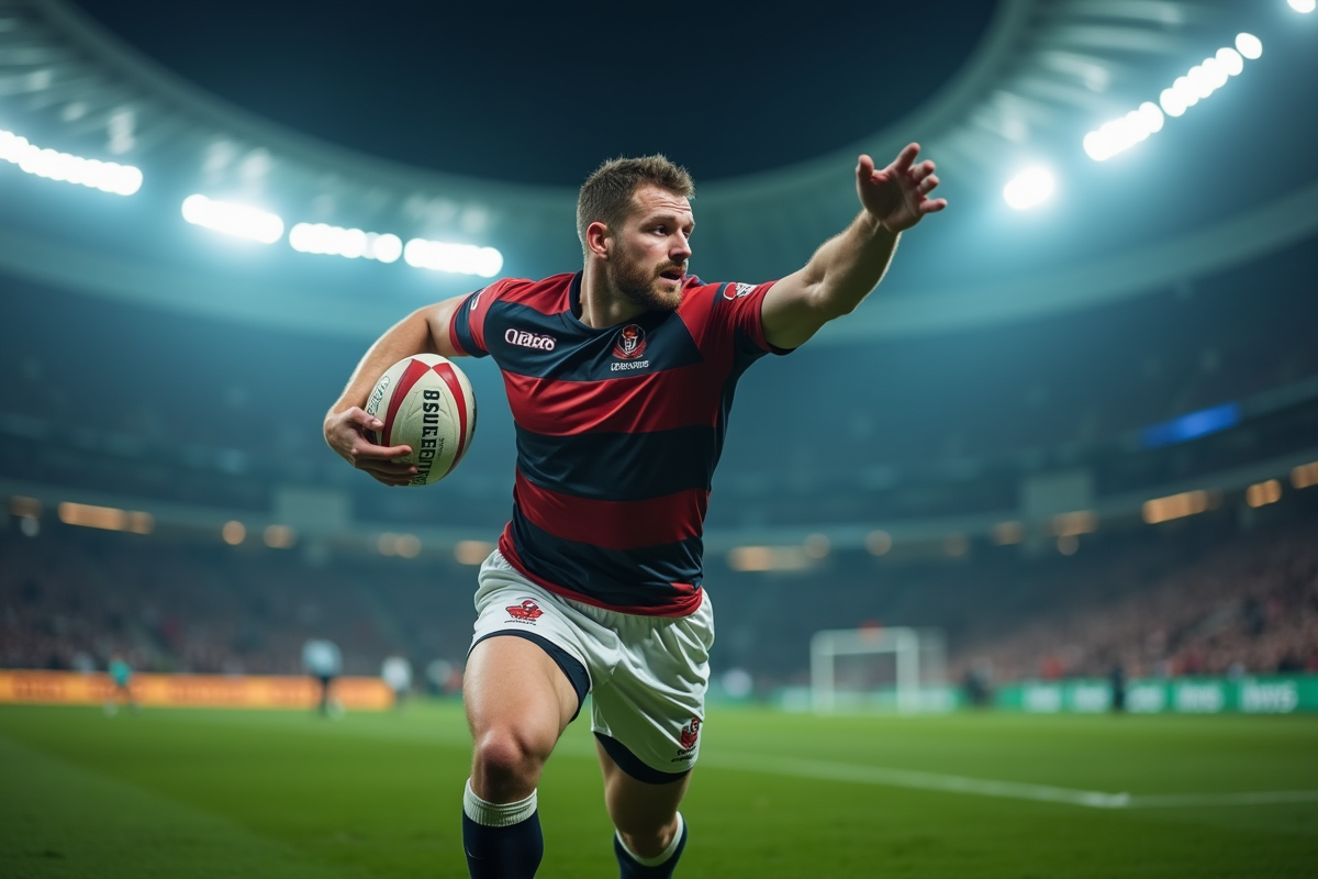 rugby france