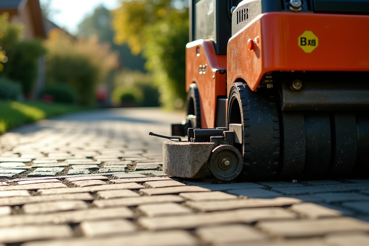 travail construction