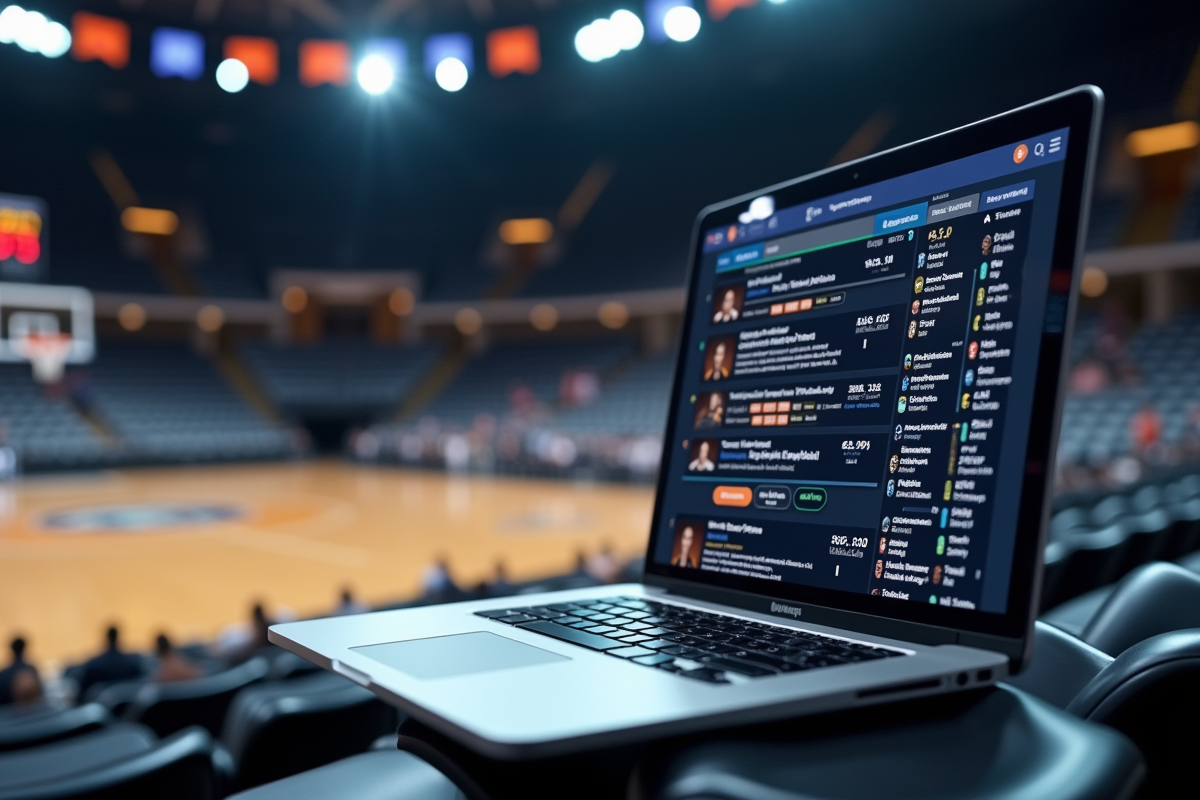 basket forum