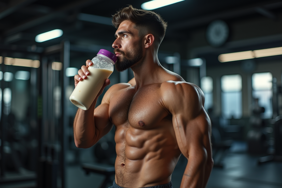 sport nutrition