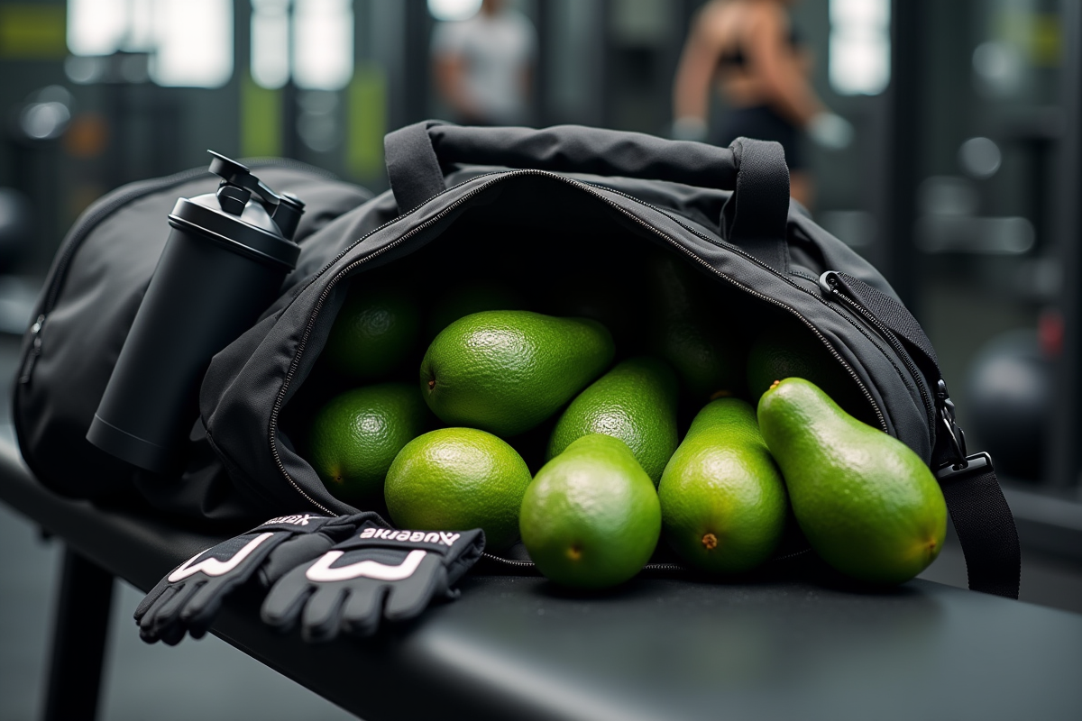 alimentation sportive
