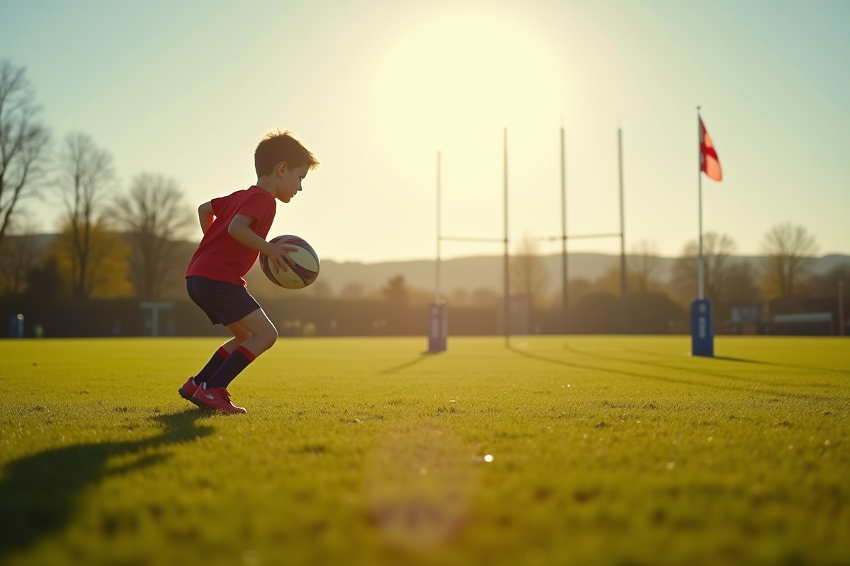 rugby anglais